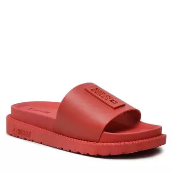 Шлепанцы Big Star, красный