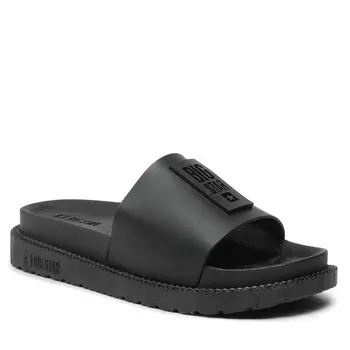 Шлепанцы Big Star LL274429, черный