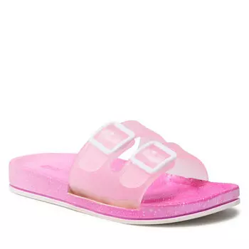 Шлепанцы Big Star, розовый