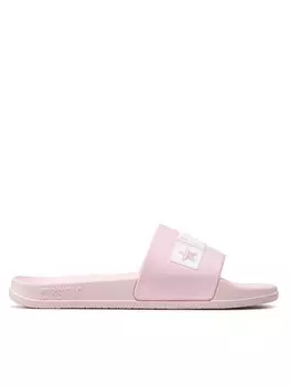 Шлепанцы Big Star Shoes Rosa, розовый