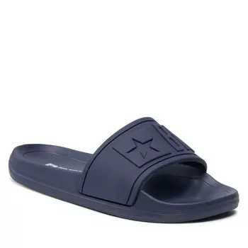 Шлепанцы Big Star, темно-синий