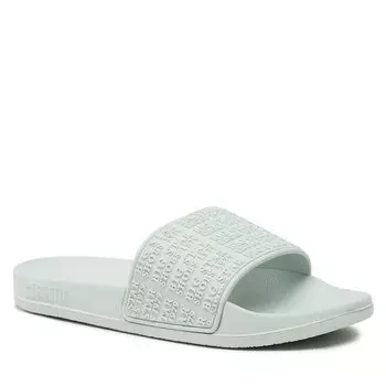 Шлепанцы BIG STAR, зеленый