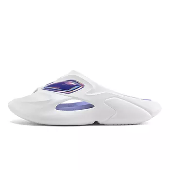 Шлепанцы Bigwasp унисекс, Фиолетовый