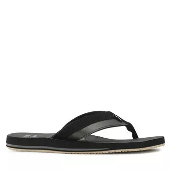 Шлепанцы Billabong AllDay Impact, черный