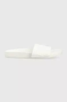 Шлепанцы Billabong, белый