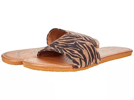 Шлепанцы Billabong, High Tide