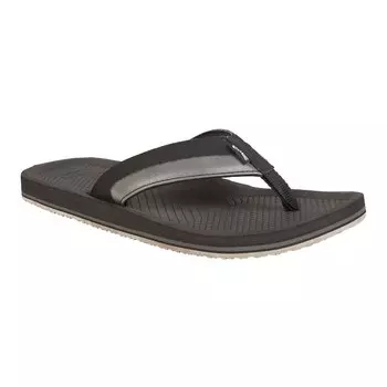 Шлепанцы Billabong Offshore Impact, черный