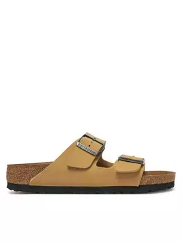 Шлепанцы Birkenstock 1029151, бежевый
