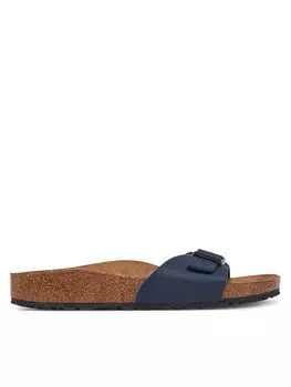 Шлепанцы Birkenstock 1029797, черный