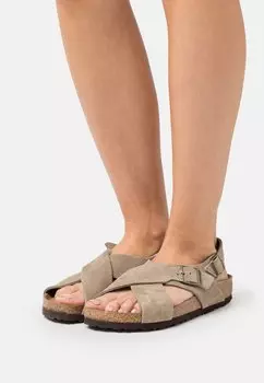 Шлепанцы Birkenstock