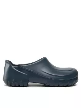 Шлепанцы Birkenstock A 640 00, темно-синий