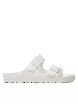 Шлепанцы Birkenstock Arizona 0, белый