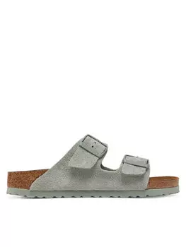 Шлепанцы Birkenstock Arizona 1029215, зеленый