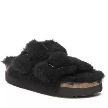 Шлепанцы Birkenstock Arizona, черный