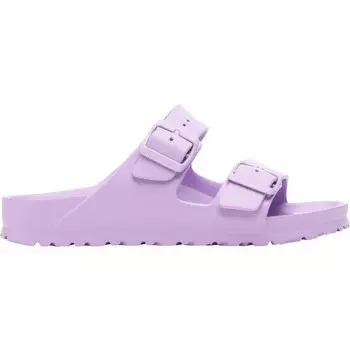 Шлепанцы Birkenstock Arizona Essentials EVA женские, цвет Crocus