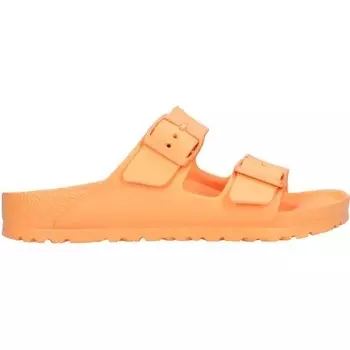 Шлепанцы Birkenstock Arizona Essentials EVA женские, цвет Papaya
