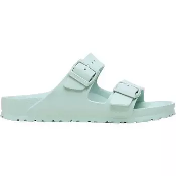 Шлепанцы Birkenstock Arizona Essentials EVA женские, цвет Surf Green