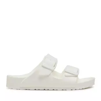 Шлепанцы Birkenstock Arizona Eva 1018941 White, белый