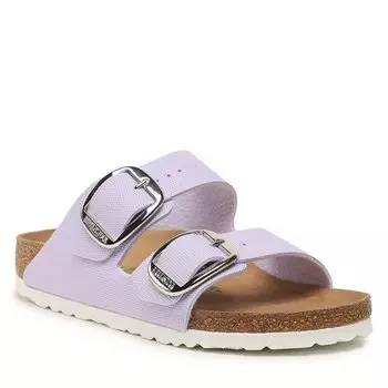 Шлепанцы Birkenstock Arizona, фиолетовый