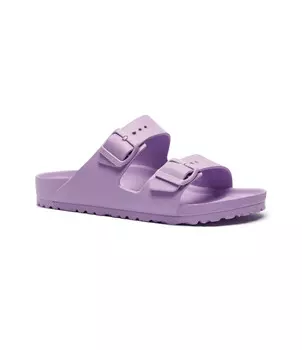 Шлепанцы Birkenstock Arizona, фиолетовый