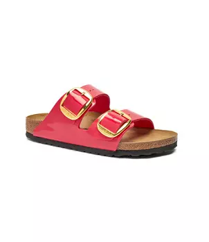 Шлепанцы Birkenstock Arizona, фуксия