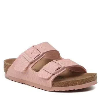Шлепанцы Birkenstock Arizona, розовый