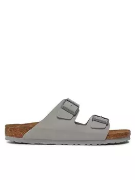 Шлепанцы Birkenstock Arizona, серый