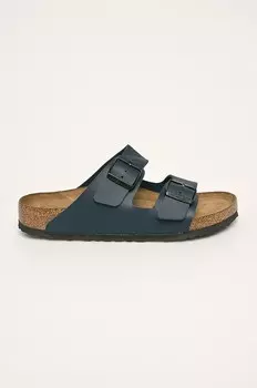 Шлепанцы Birkenstock Arizona SFB, синий
