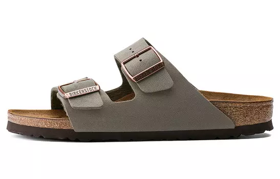 Шлепанцы Birkenstock Arizona унисекс