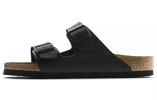 Шлепанцы Birkenstock Arizona унисекс