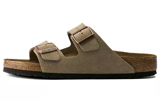 Шлепанцы Birkenstock Arizona унисекс