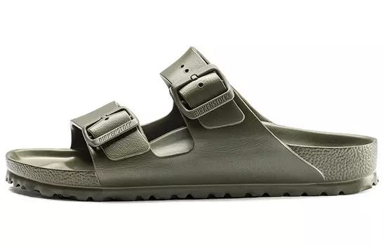 Сандалии Birkenstock Arizona EVA, хаки