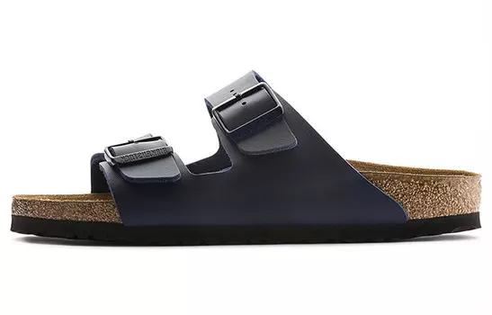 Шлепанцы Birkenstock Arizona унисекс