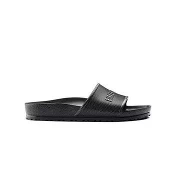 Шлепанцы Birkenstock Barbados Eva, черный
