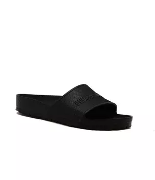 Шлепанцы Birkenstock Barbados EVA, черный