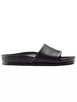 Шлепанцы Birkenstock Barbados EVA, черный