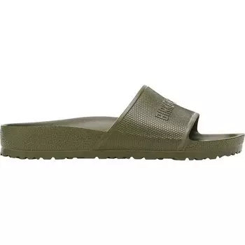 Шлепанцы Birkenstock Barbados EVA, хаки