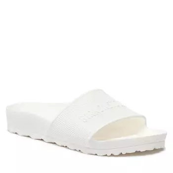 Шлепанцы Birkenstock BarbadosEVA, белый