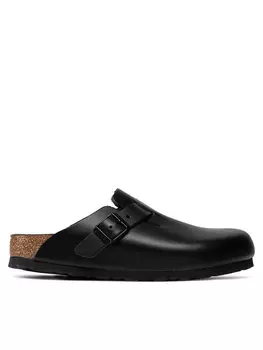 Шлепанцы Birkenstock Boston Bs 00, черный