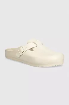 Шлепанцы Birkenstock Boston из ЭВА, бежевый