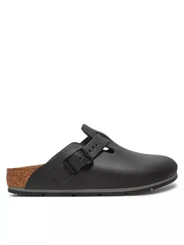 Шлепанцы Birkenstock Boston Pro Le 1026222 Negro, черный