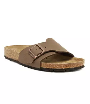 Шлепанцы Birkenstock Catalina, коричневый