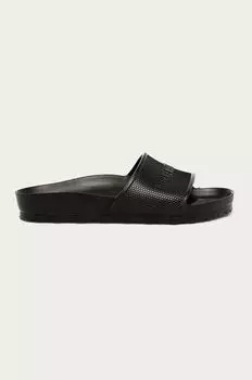 Шлепанцы Birkenstock, черный