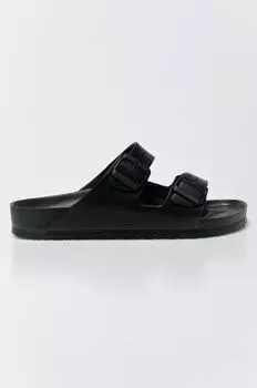 Шлепанцы Birkenstock, черный
