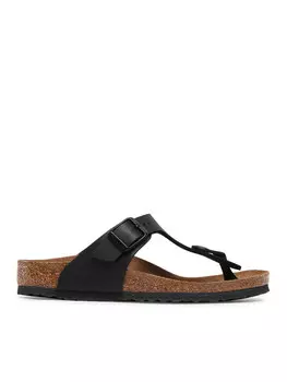 Шлепанцы Birkenstock, черный