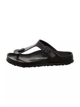 Шлепанцы Birkenstock, черный