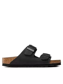 Шлепанцы Birkenstock, черный
