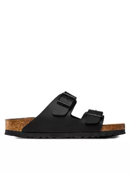 Шлепанцы Birkenstock, черный