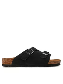 Шлепанцы Birkenstock, черный