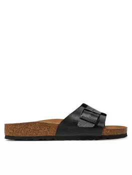 Шлепанцы Birkenstock, черный